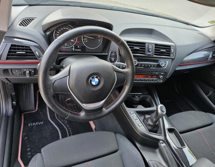 BMW 116 I